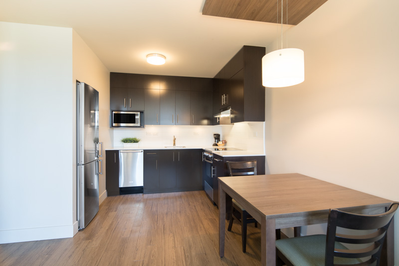 Gage One Bedroom 4.